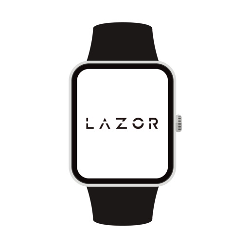 LAZOR Wear