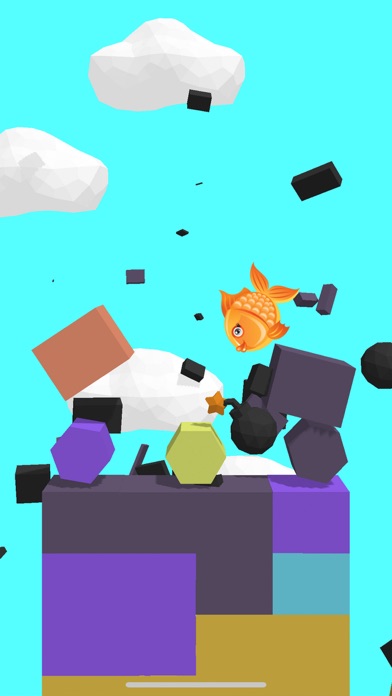 Baby Blocks: Bomb Duck screenshot 4