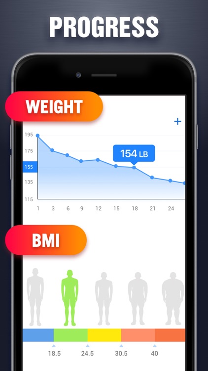 Home Workout - No Equipments screenshot-4
