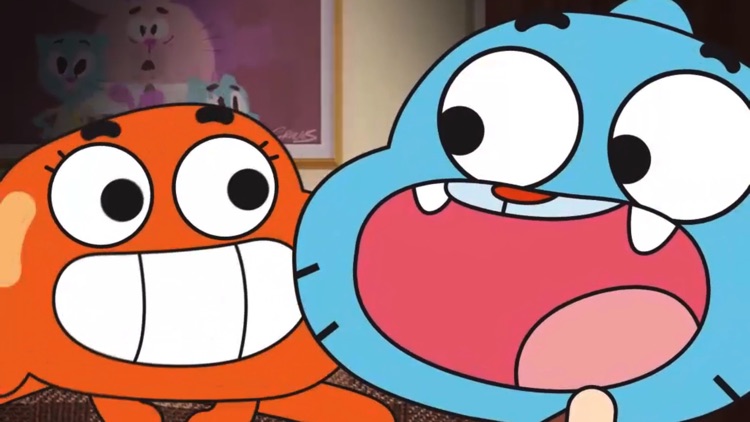 Gumball VIP RO screenshot-3