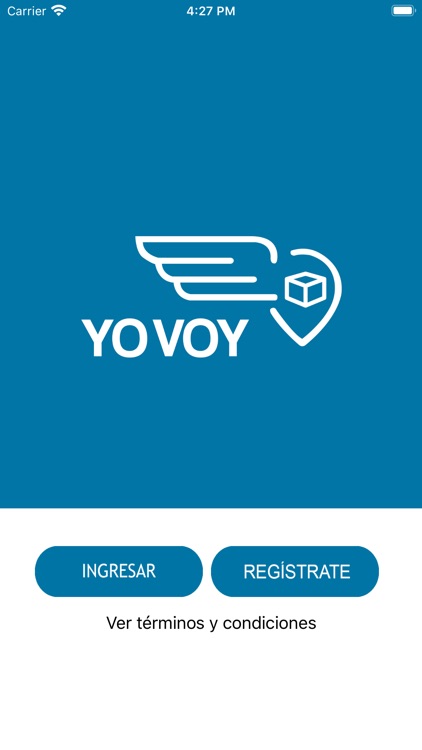 YoVoy