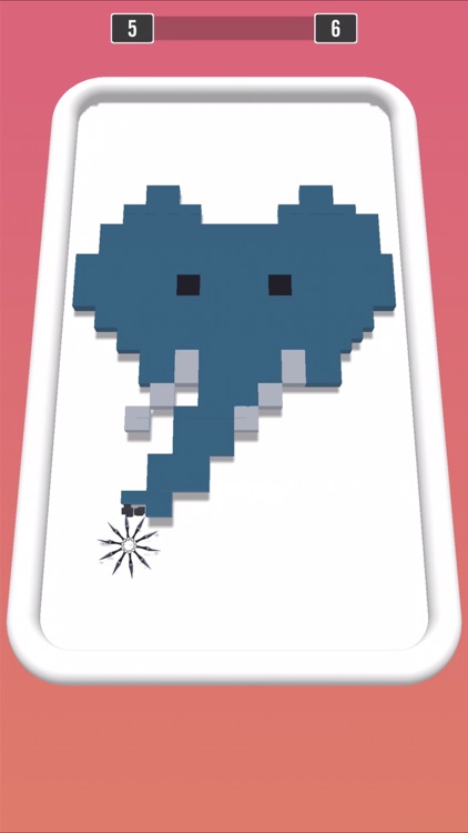 Knife VS Block screenshot-0