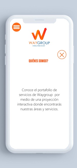 WayGroup AR(圖2)-速報App