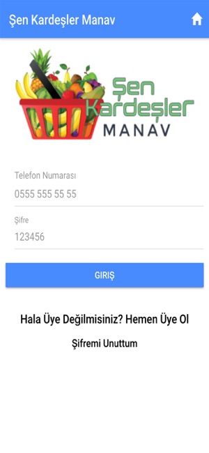 Manavcım(圖3)-速報App