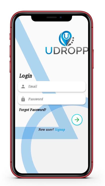 Udropp Transport