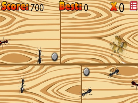 Ant Squisher HD - náhled