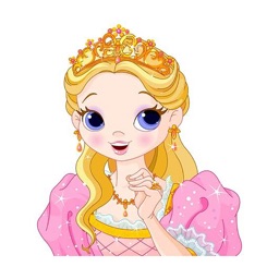 光环公主 - 欢乐Emoji