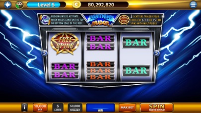 Chumba Lite – Casino games screenshot 4