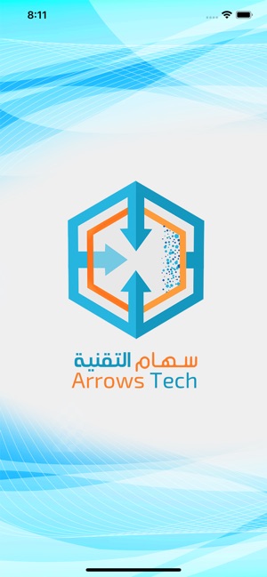 Arrows Tech  سهام التقنيه(圖1)-速報App