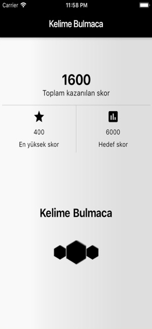 Kelime Oyunu Türkçe