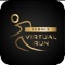 Iconic Virtual Run, an online based Running event platform that gives you a new running experience