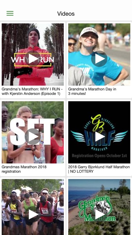 Grandma's Marathon screenshot-4