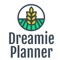 Dreamie Planner App is a simple app that you can note and plan on