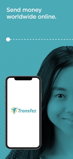 Transfez - Money Transfer(圖1)-速報App