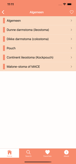 Stoma App(圖2)-速報App