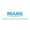 The REAMS Mobile App helps Contractors in the field work closely with REAMS through convenient mobile ordering and messaging