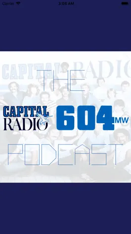 Game screenshot Capital Radio 604 mod apk
