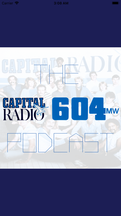 How to cancel & delete Capital Radio 604 from iphone & ipad 1