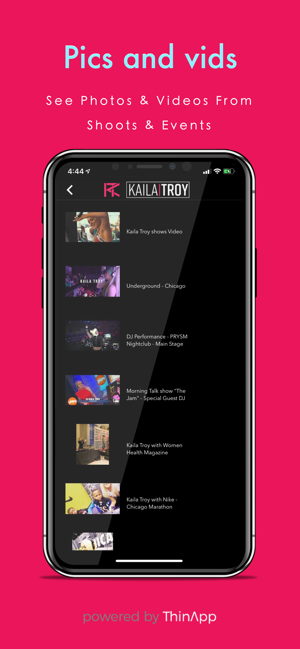 Kaila Troy(圖4)-速報App