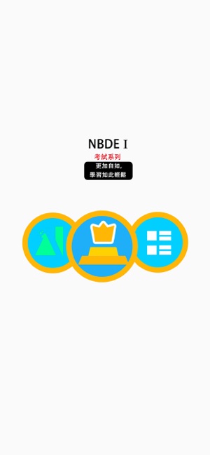 NBDE I Expert:Dental Board(圖1)-速報App