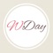 WDay è un'app innovativa per  far vivere più intensamente il giorno del vostro matrimonio a voi e agli invitati 