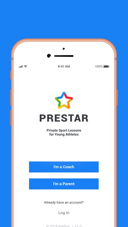 PreStar