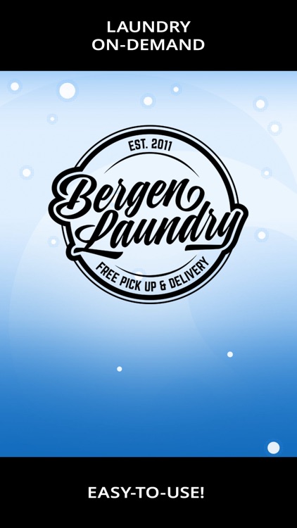 Bergen County Laundry Service