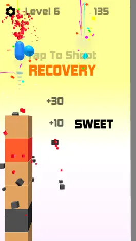 Game screenshot Bounce n Shoot hack