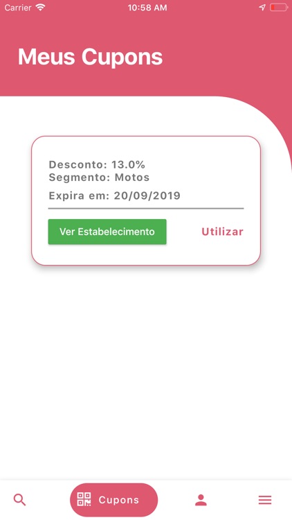 Club Mais Vantagens screenshot-4