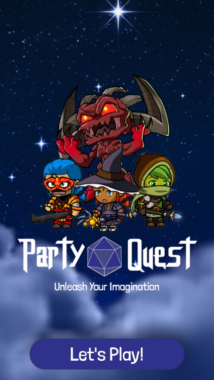 Party Quest