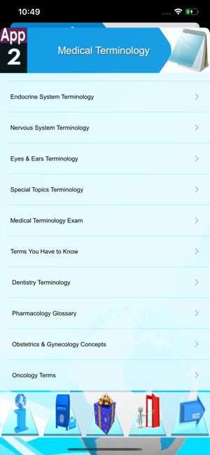 Obstetrics & Gynecology QUIZ(圖7)-速報App