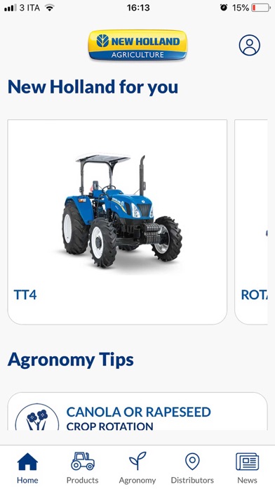 FarmMate by New Holland Agのおすすめ画像2