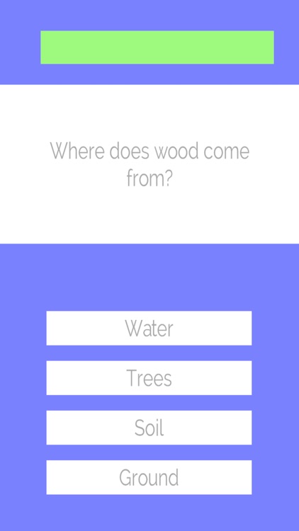 Third Grade Skills Flash Card2 screenshot-4