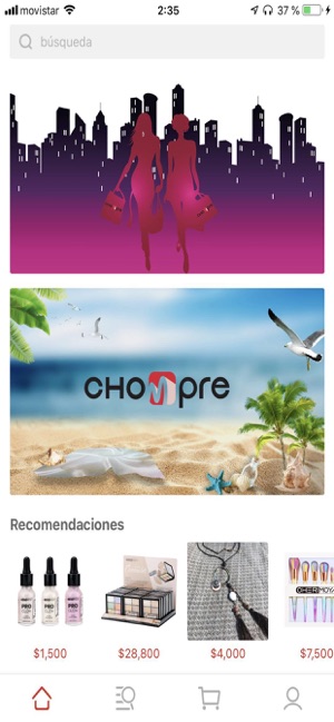 Chompre