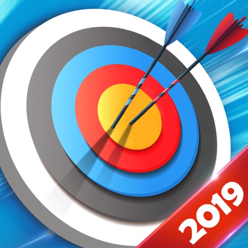 Archery Champ - Bow&Arrow King iOS App