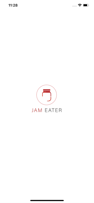 Jam Eater