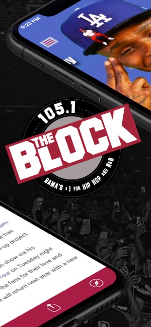 105.1 The Block (WALJ)(圖2)-速報App