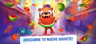 Captura de Pantalla 1 Despicable Bear - Top Games iphone
