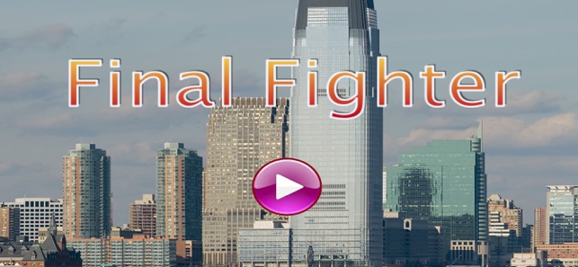 Final Fighter 2020(圖4)-速報App