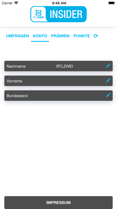 How to cancel & delete RTLZWEI Insider from iphone & ipad 4