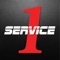 Service1One Mobile Application is an extension of the cloud-based Service1One multi-point inspection and shop management suite