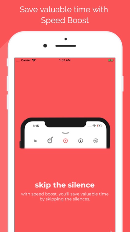 Expodition: Podcast Player