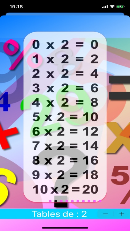 MultiSympa screenshot-3