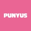 PUNYUS 公式アプリ - iPhoneアプリ