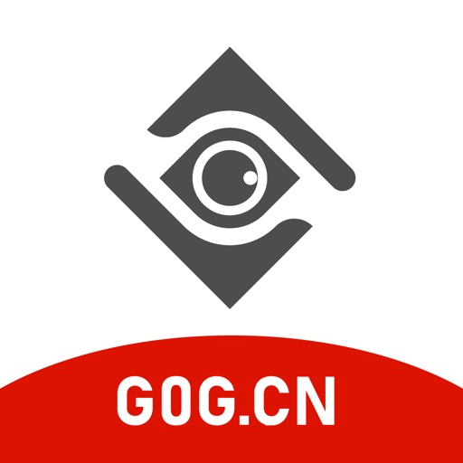众望app icon图