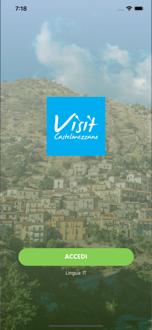 Visit Castelmezzano(圖2)-速報App