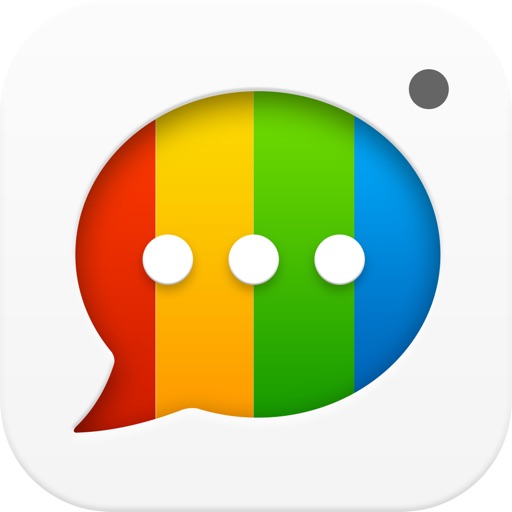 InMessage: Meet, Chat, Date