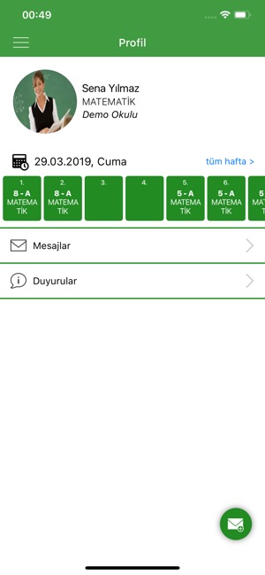 Arma-On Eğitim Kurumları(圖2)-速報App