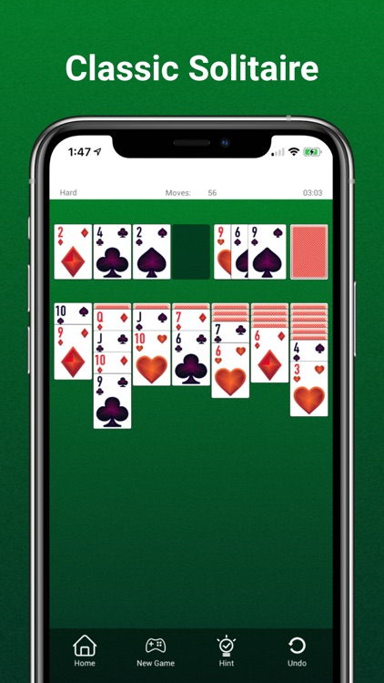 Solitaire: Freetime | Klondike