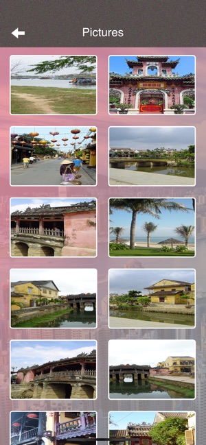 Hoi An Tourism(圖5)-速報App